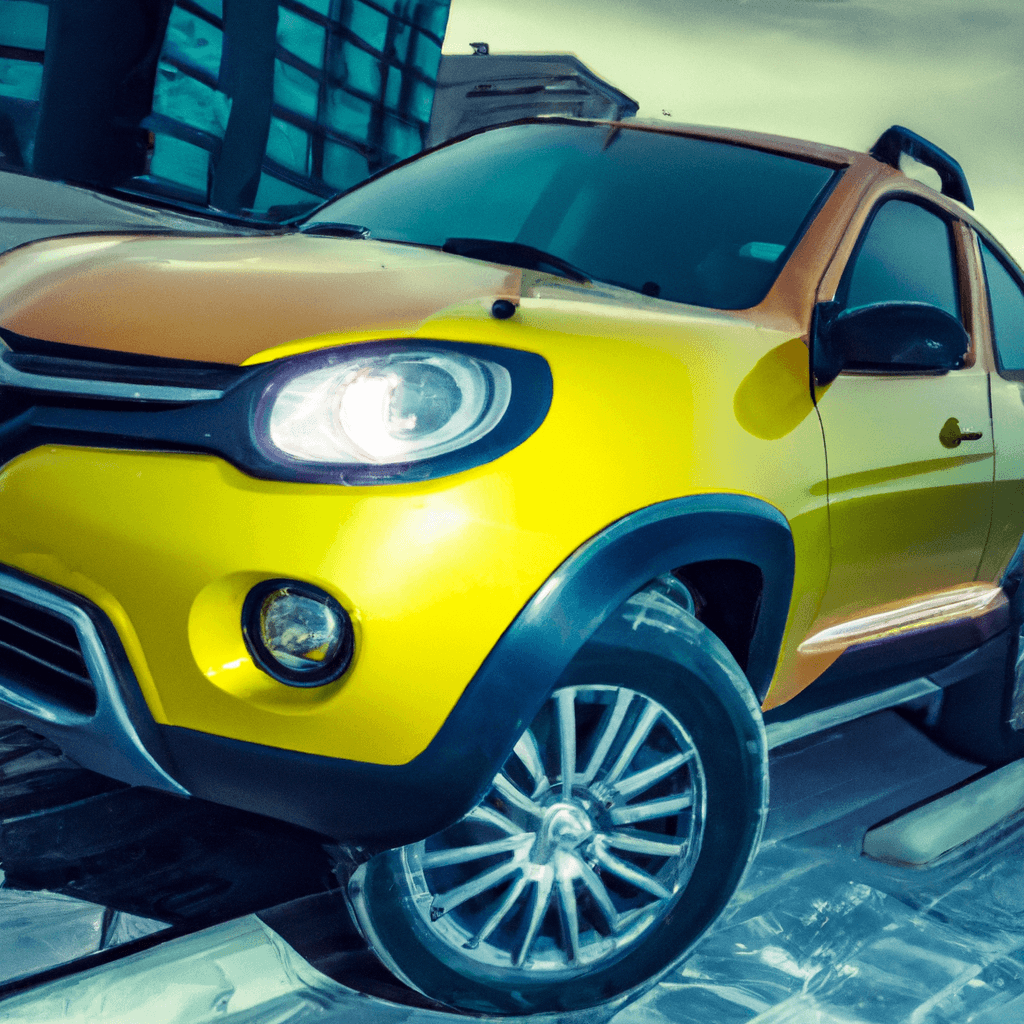 Cuotas de $41.667 Kwid 2015 sin cuota inicial en Colombia?