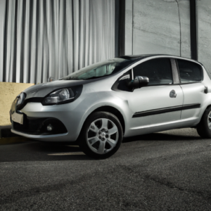 Cuotas de $52.083 Clio 2014 sin cuota inicial en Colombia?