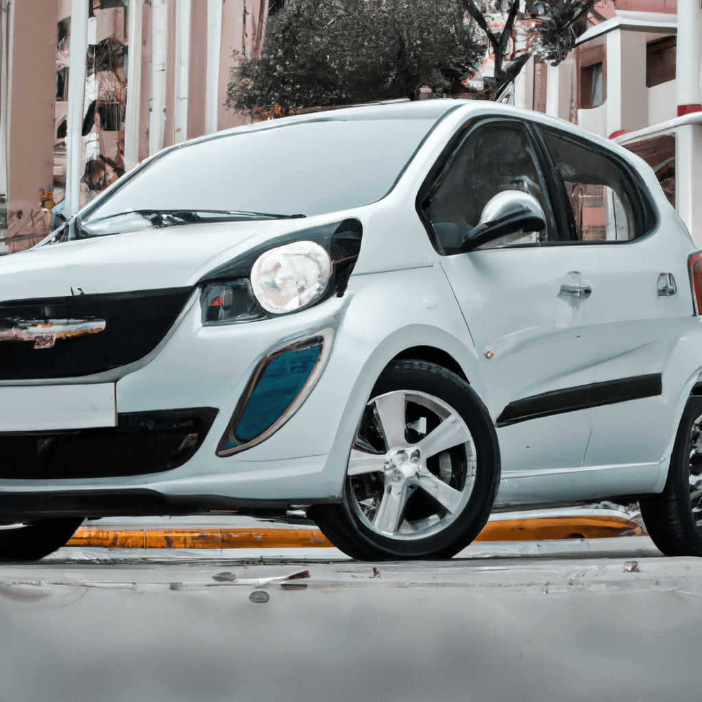 Cuotas de $52.083 Spark 2020 sin cuota inicial en Colombia?