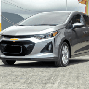 Cuotas de $72.917 Onix 2019 sin cuota inicial en Colombia?