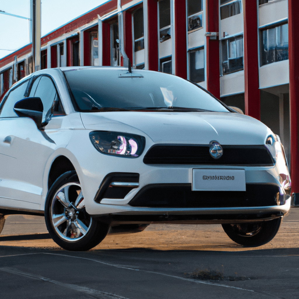 Cuotas de $729 Argo 2019 sin anticipo en Argentina?