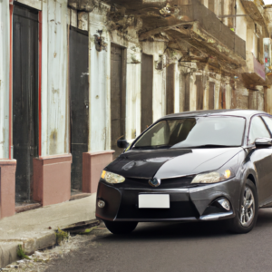 Cuotas de $729 Corolla 2013 sin anticipo en Argentina?