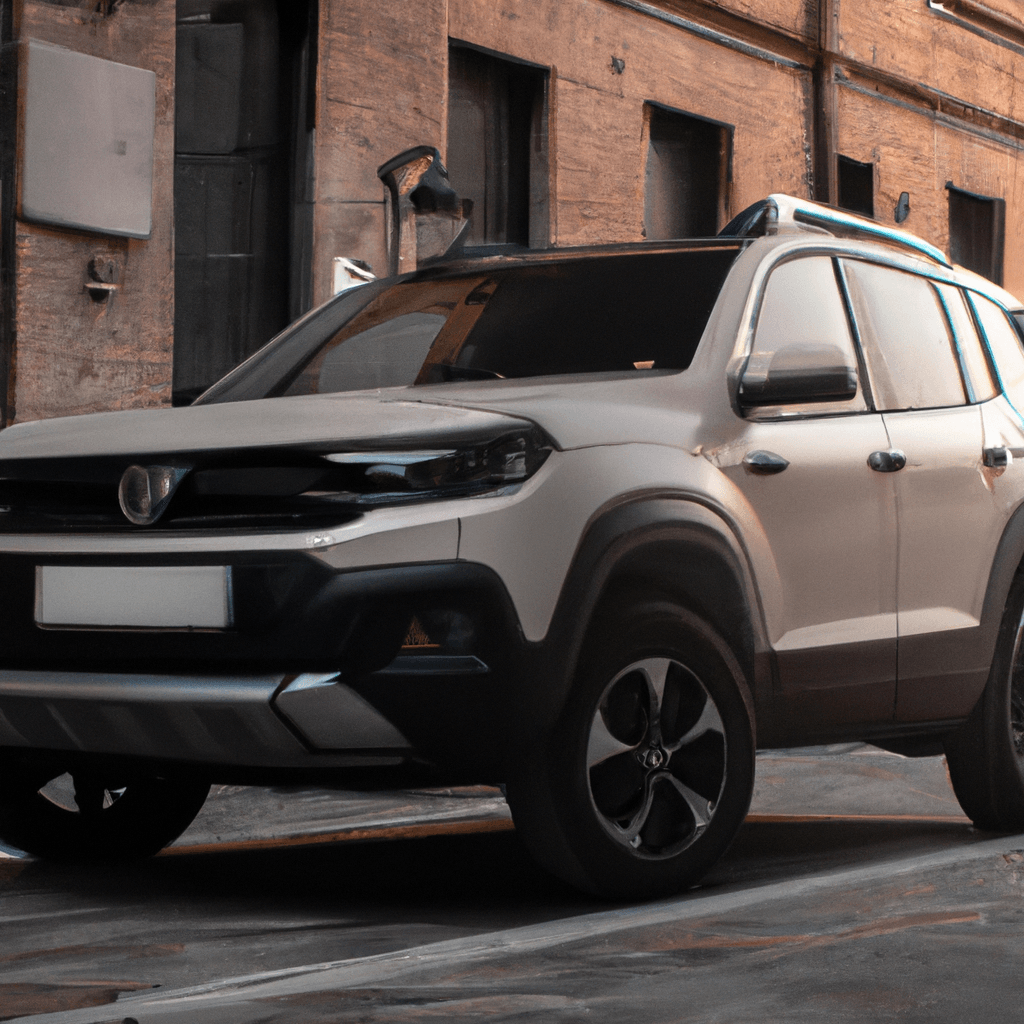 Cuotas de $729 Duster 2020 sin anticipo en Argentina?