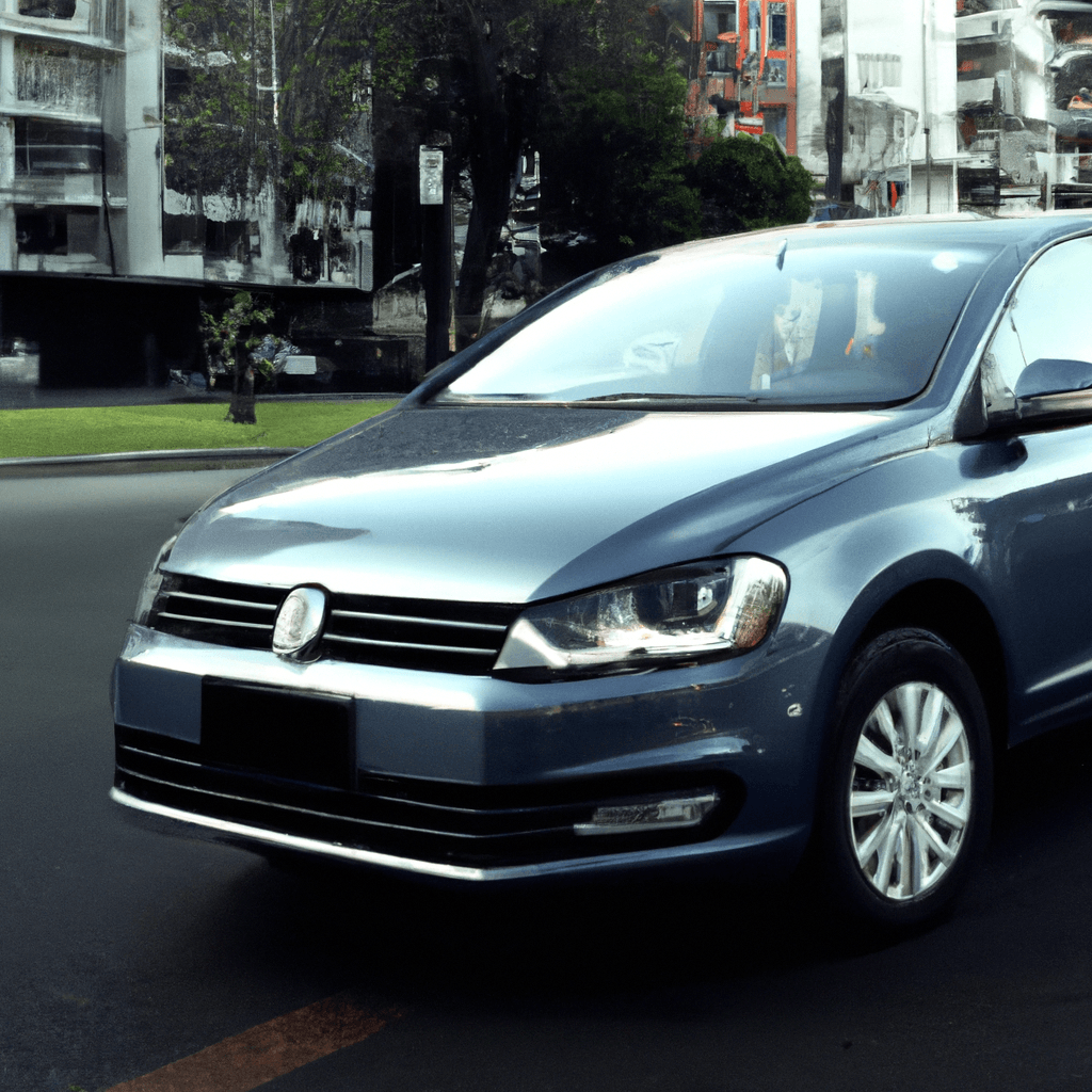 Cuotas de $729 Polo 2015 sin anticipo en Argentina?