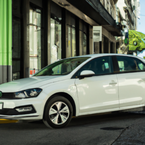 Cuotas de $729 Polo 2016 sin anticipo en Argentina?