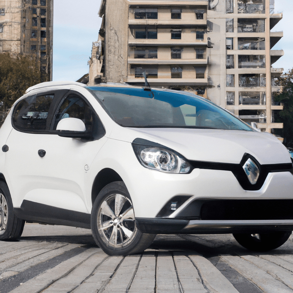 Cuotas de $729 Sandero 2022 sin anticipo en Argentina?
