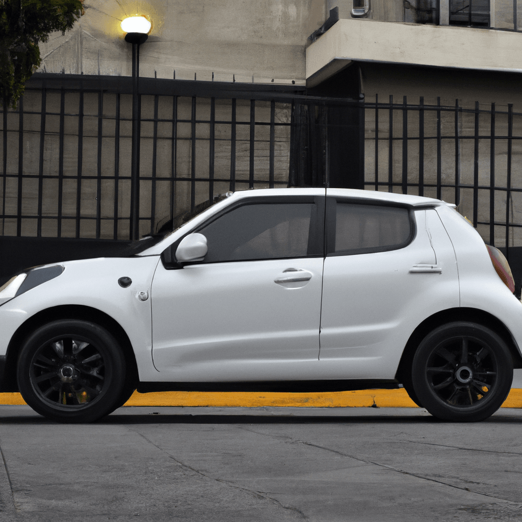 Cuotas de $93.750 Swift 2023 sin cuota inicial en Colombia?