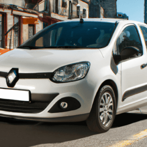 Cuotas de $938 Sandero 2025 sin anticipo en Argentina?