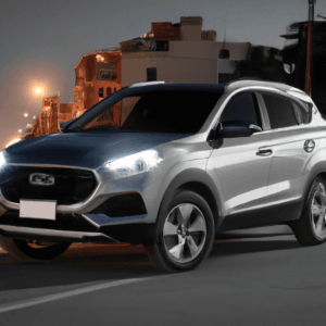 Cuotas de S/156 Creta 2022 sin inicial en Perú?