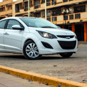 Cuotas de S/52 Aveo 2019 sin inicial en Perú?