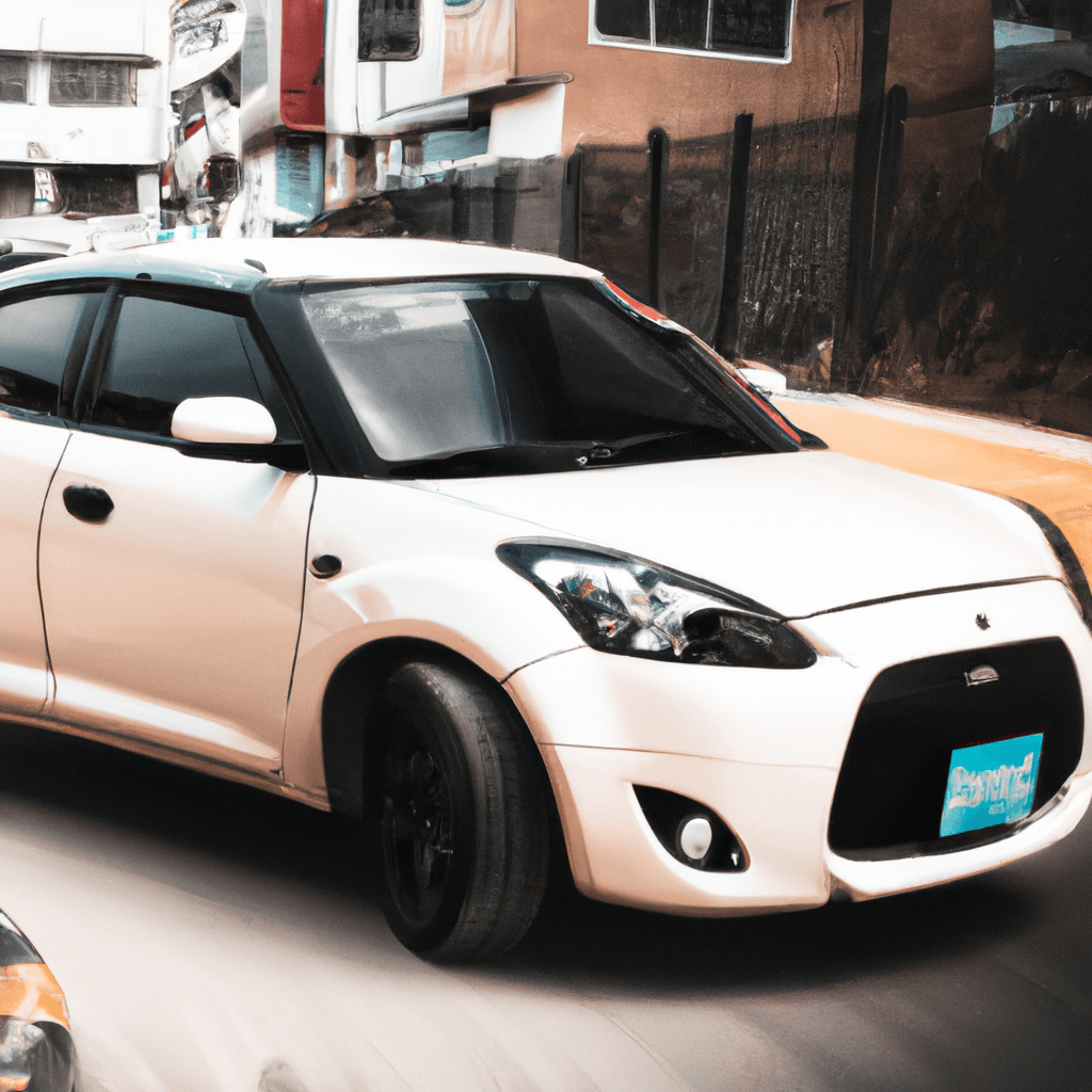 Cuotas de S/73 Swift 2020 sin inicial en Perú?