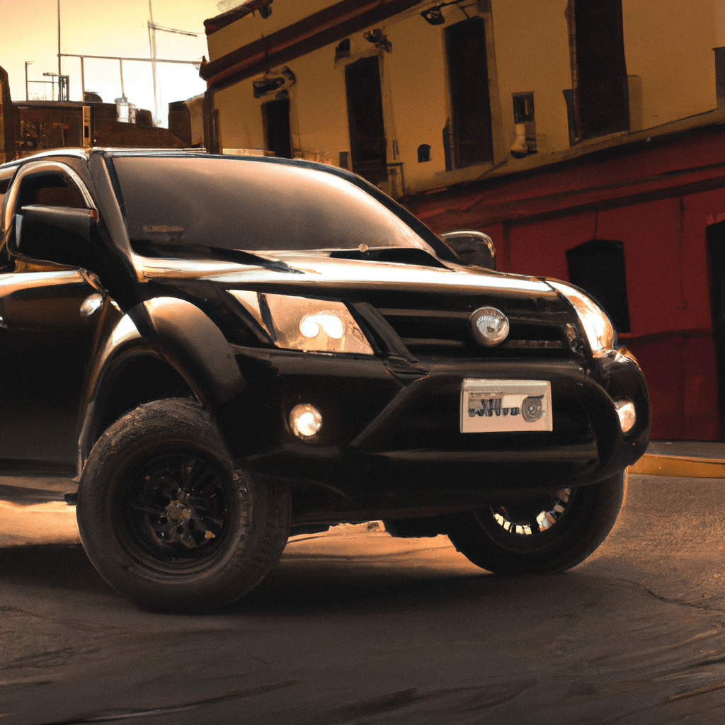 Cuotas de S/94 L200 2015 sin inicial en Perú?