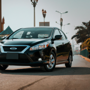 Cuotas de S/94 Sentra 2020 sin inicial en Perú?