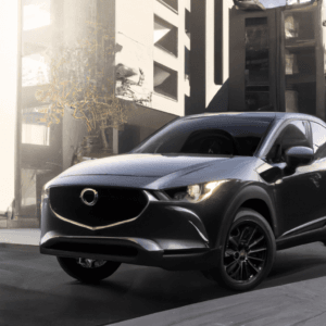 CX-3 2024 por $25.000 sin pie en Chile?