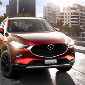 CX-5 2024 sin enganche desde $938 por cuota en México?