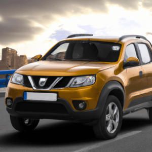 Duster 2017 por €25 sin entrada en España?