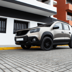 Duster 2025 sin cuota inicial desde $125.000 por cuota en Colombia?