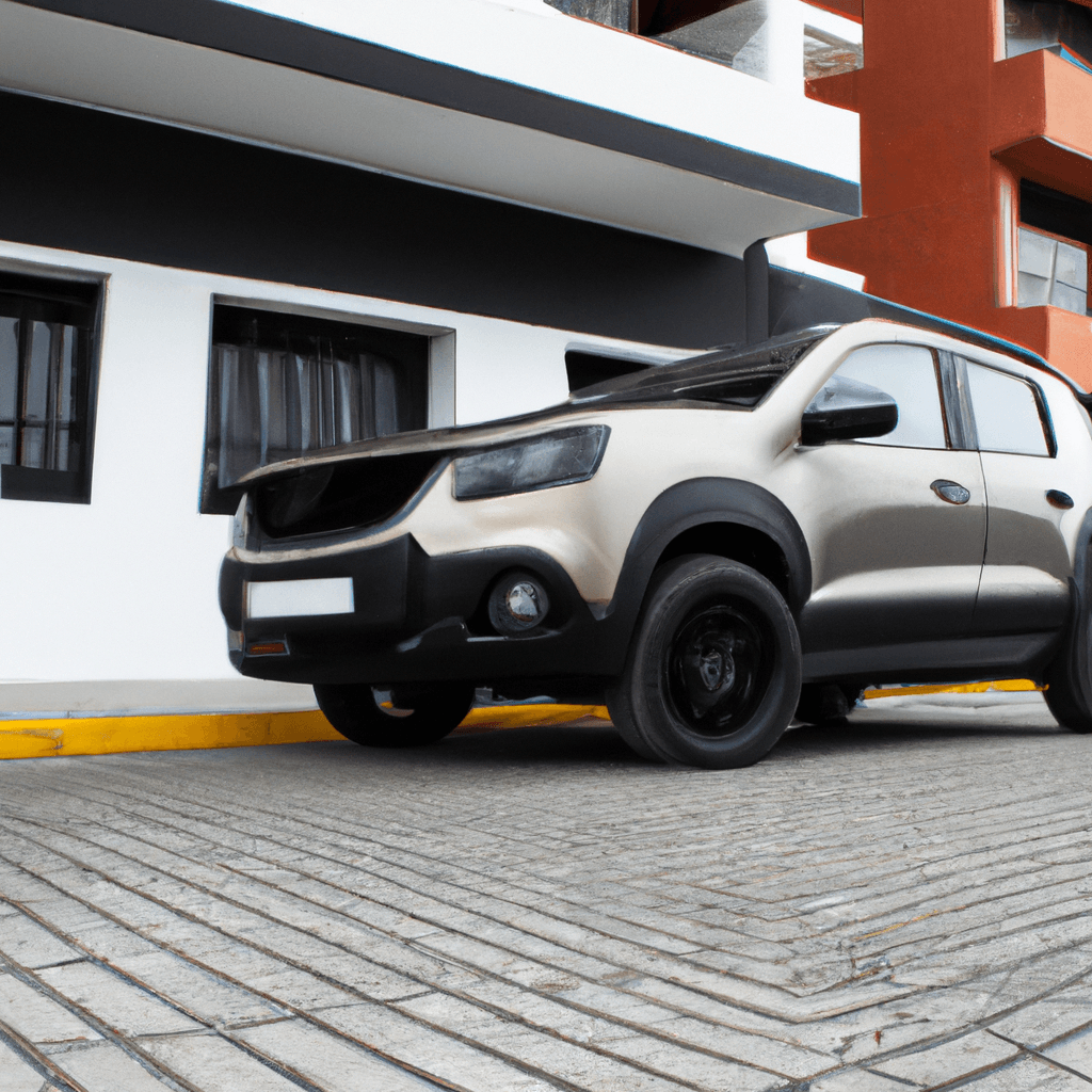 Duster 2025 sin cuota inicial desde $125.000 por cuota en Colombia?