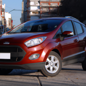 EcoSport 2010 sin anticipo desde $375 por cuota en Argentina?