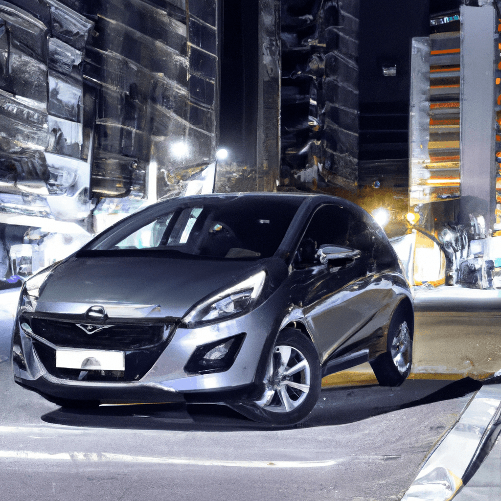 Financiamiento 208 2016 cuotas desde $729 en Argentina?