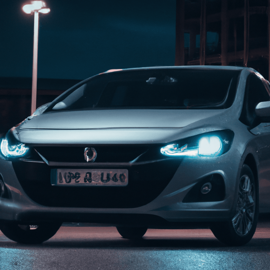 Financiamiento 308 2024 cuotas desde €46 en España?