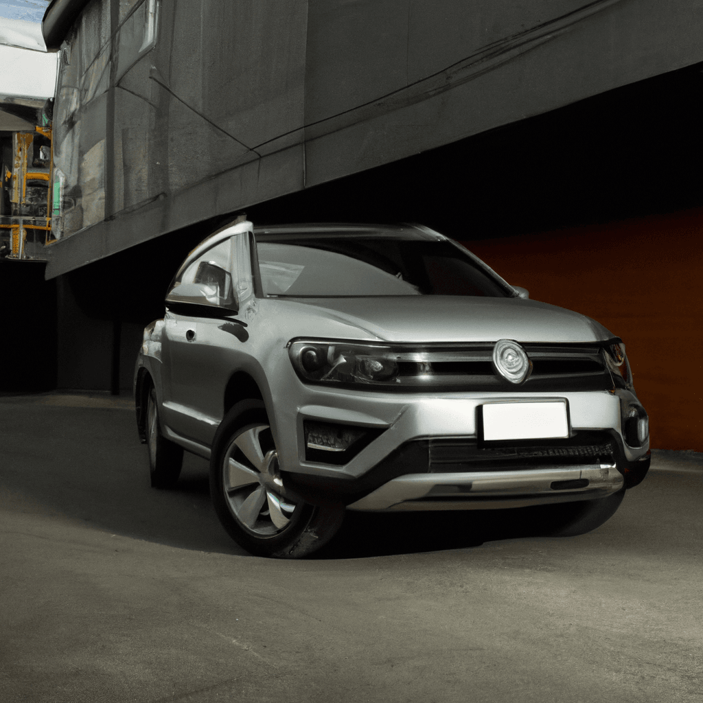 Financiamiento Amarok 2019 cuotas desde $25.000 en Chile?