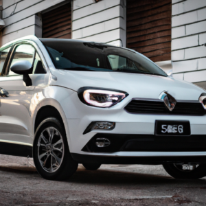 Financiamiento Argo 2018 cuotas desde $729 en Argentina?