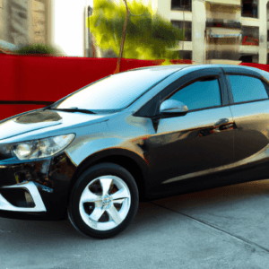 Financiamiento Aveo 2023 cuotas desde $375 en México?