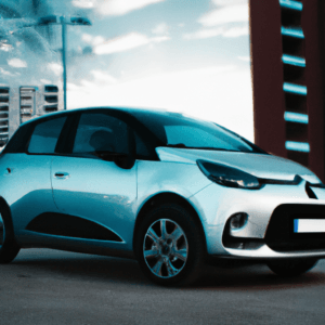 Financiamiento C3 2021 cuotas desde €31 en España?