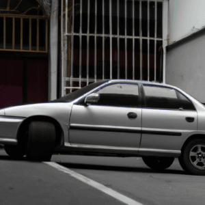 Financiamiento Corolla 2001 cuotas desde $25.000 en Colombia?