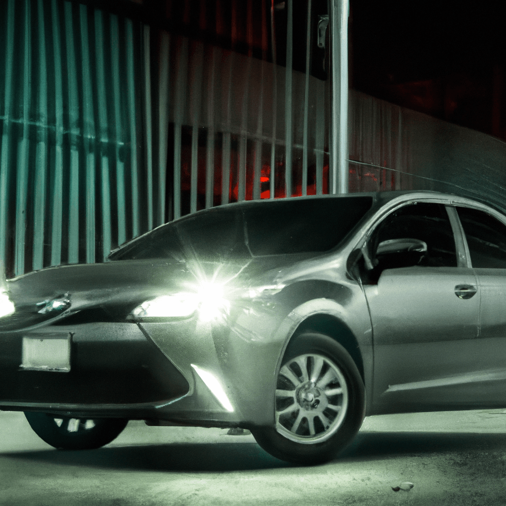 Financiamiento Corolla 2015 cuotas desde $313 en México?