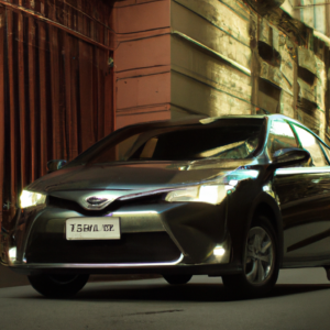 Financiamiento Corolla 2015 cuotas desde $729 en Argentina?