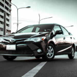 Financiamiento Corolla 2018 cuotas desde $458 en México?