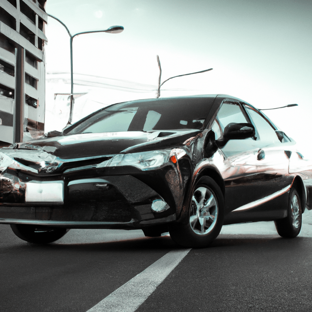 Financiamiento Corolla 2018 cuotas desde $458 en México?