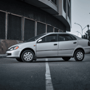 Financiamiento Corolla 2024 cuotas desde $1.250 en Argentina?