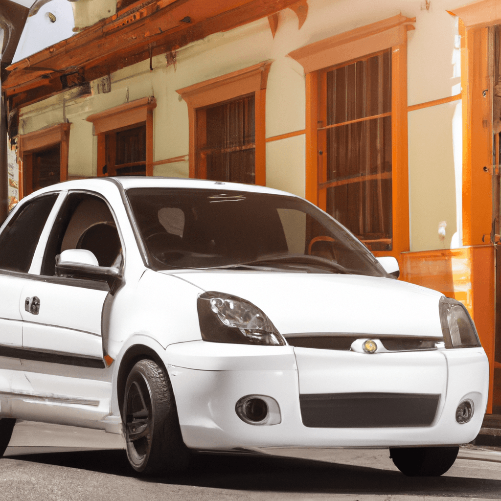 Financiamiento Corsa 2000 cuotas desde $16.667 en Colombia?