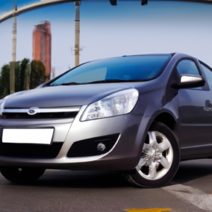 Financiamiento Corsa 2011 cuotas desde $250 en Argentina?