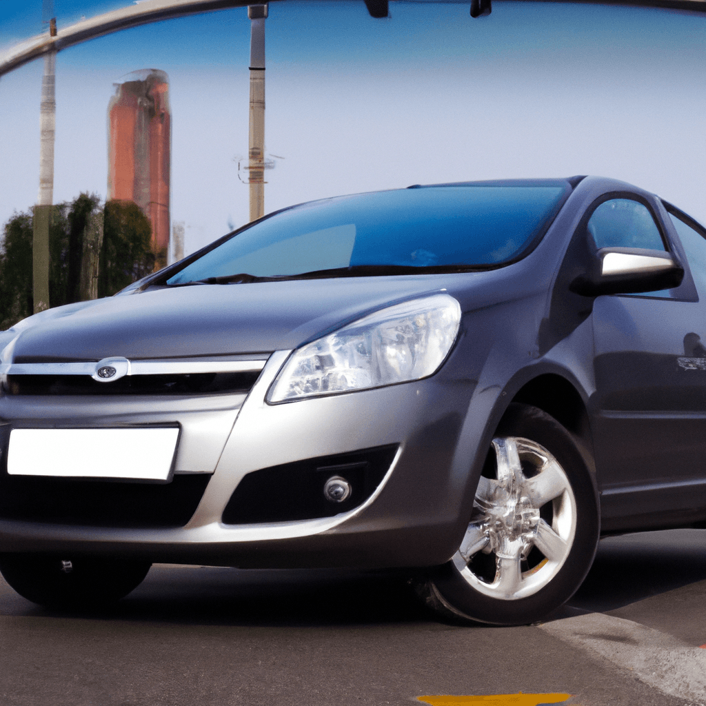 Financiamiento Corsa 2011 cuotas desde $250 en Argentina?