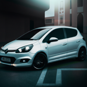 Financiamiento Corsa 2023 cuotas desde €31 en España?