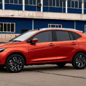 Financiamiento CS15 2024 cuotas desde $16.667 en Chile?