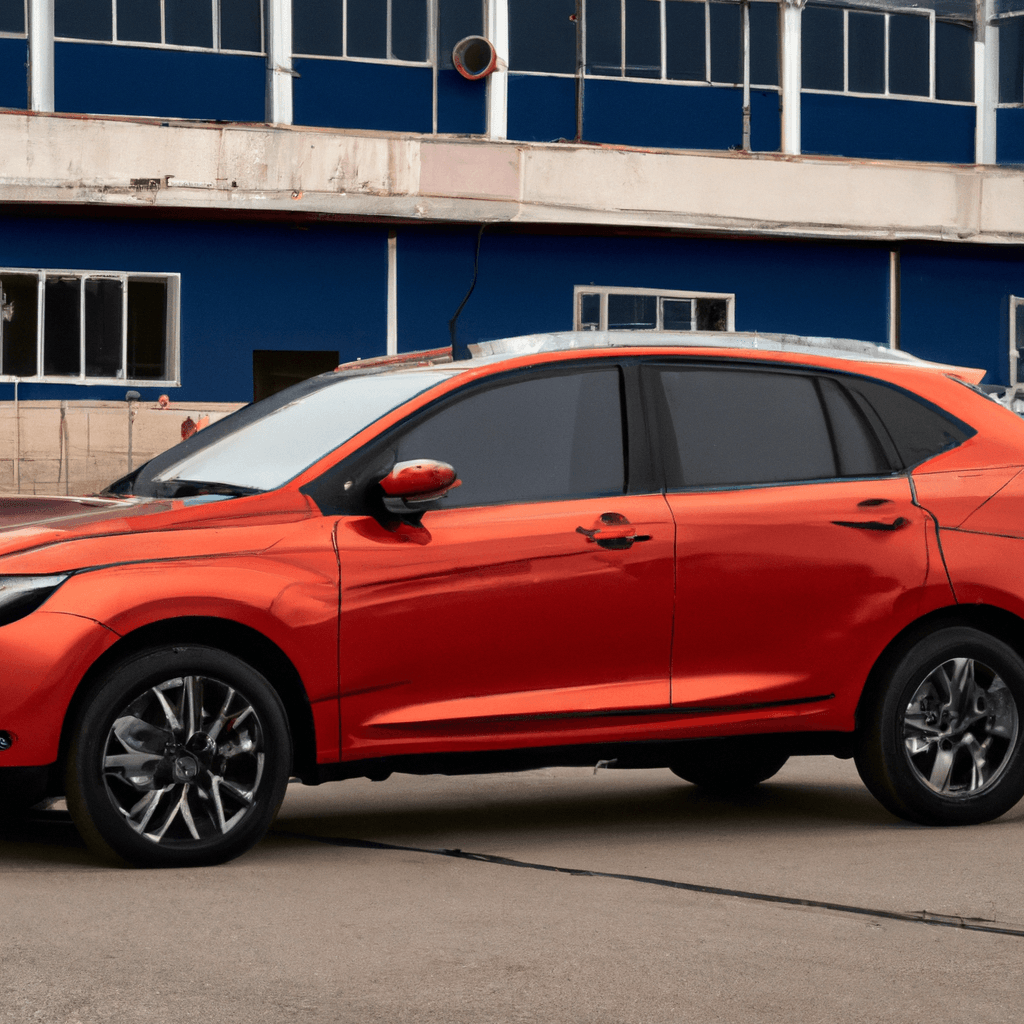 Financiamiento CS15 2024 cuotas desde $16.667 en Chile?