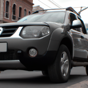 Financiamiento Duster 2012 cuotas desde $521 en Argentina?