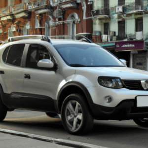 Financiamiento Duster 2013 cuotas desde $729 en Argentina?