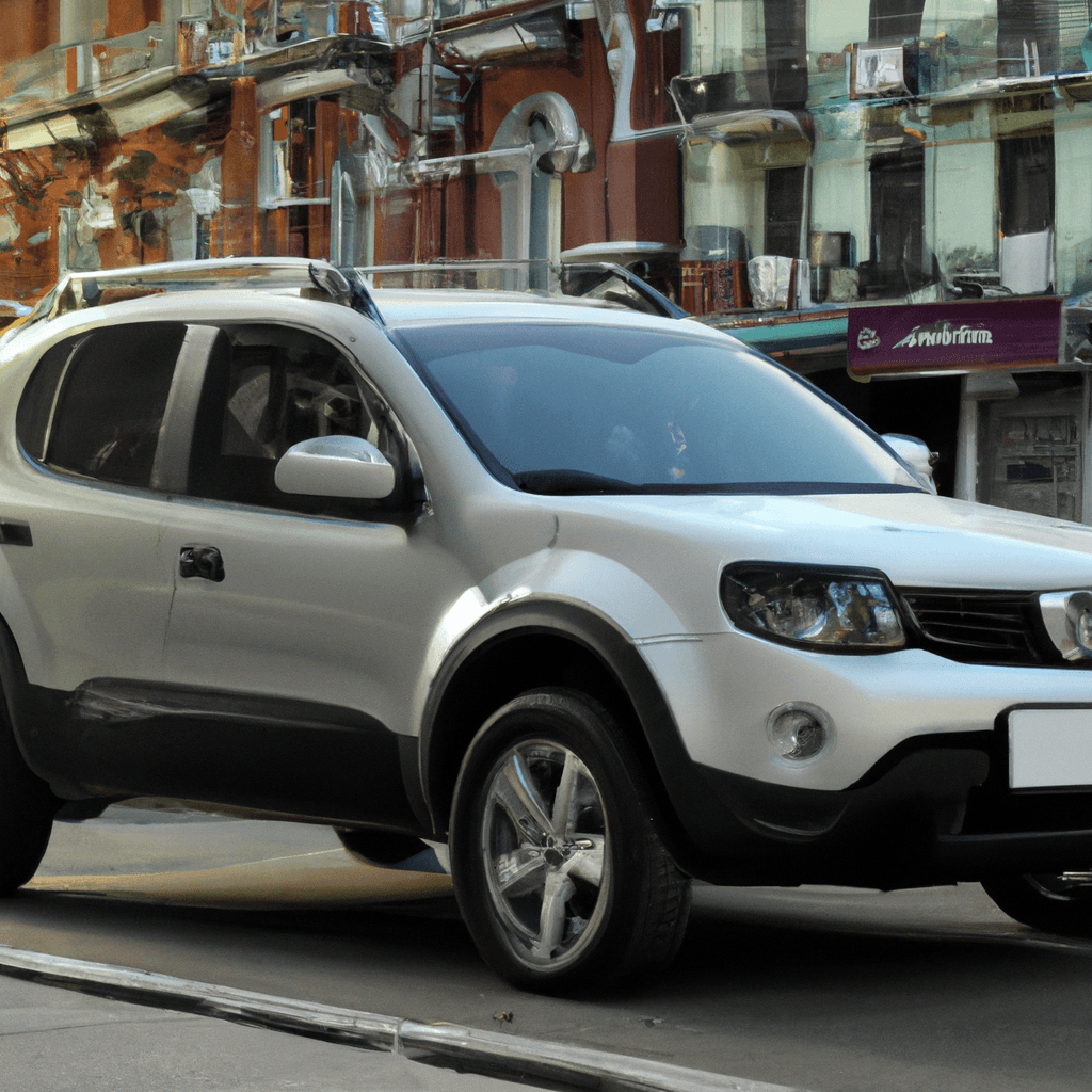 Financiamiento Duster 2013 cuotas desde $729 en Argentina?