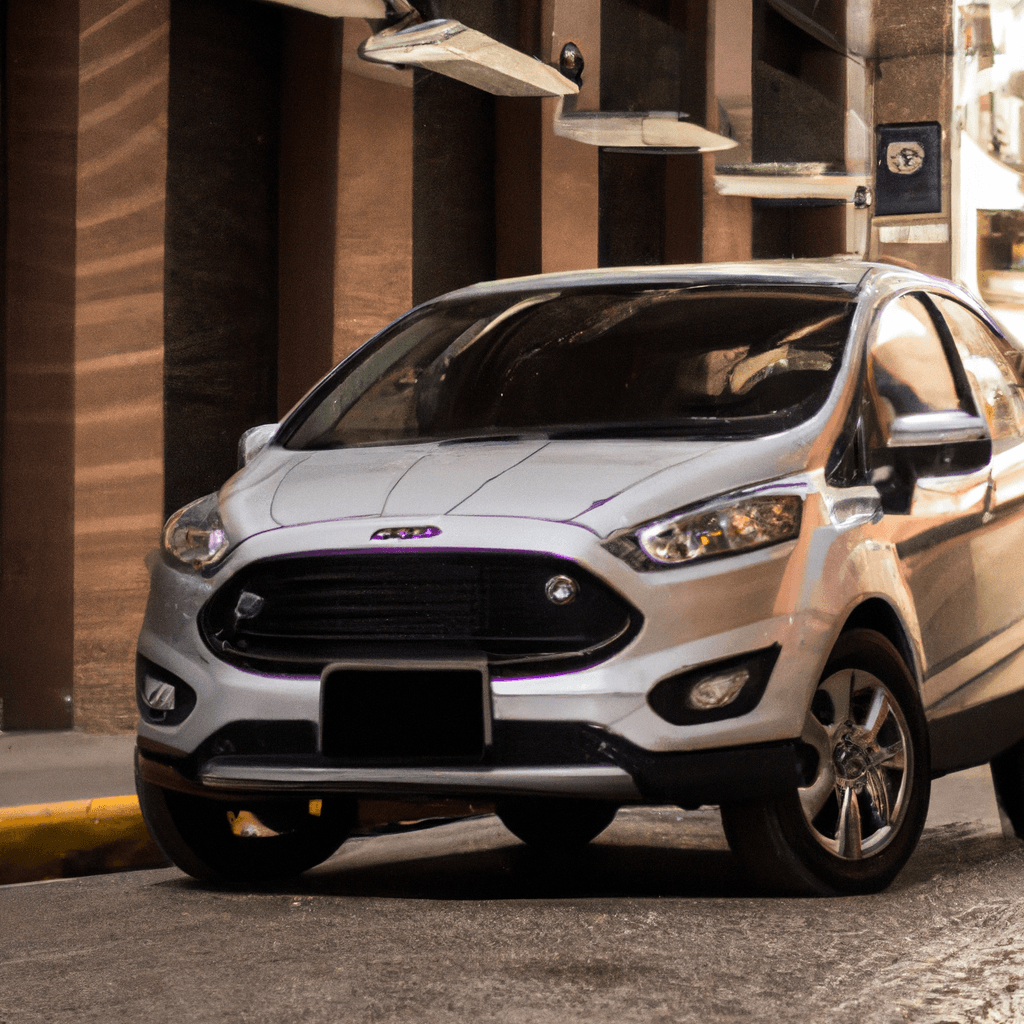 Financiamiento EcoSport 2017 cuotas desde $729 en Argentina?