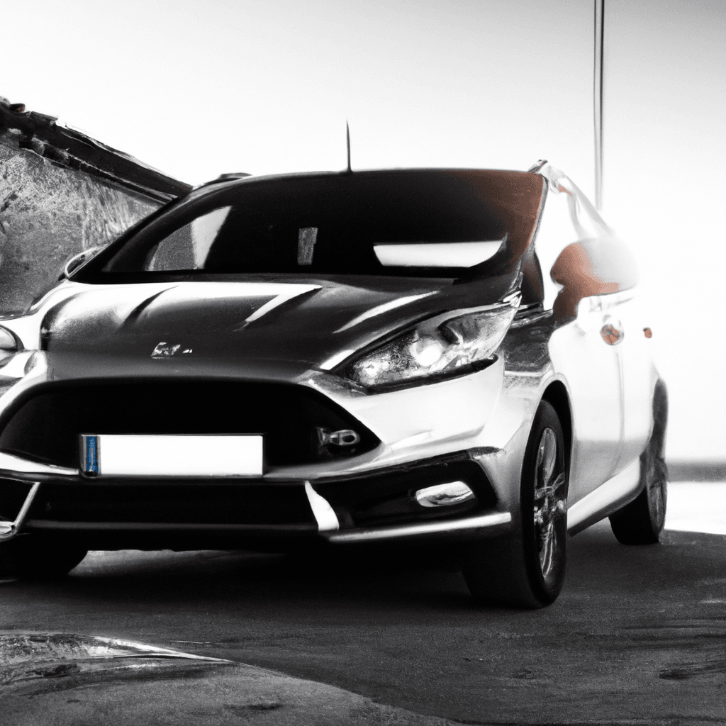 Financiamiento Focus 2019 cuotas desde €31 en España?