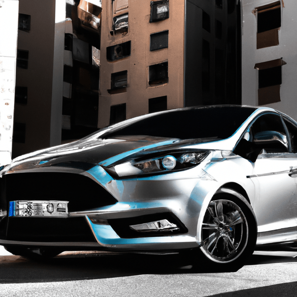 Financiamiento Focus 2021 cuotas desde €40 en España?