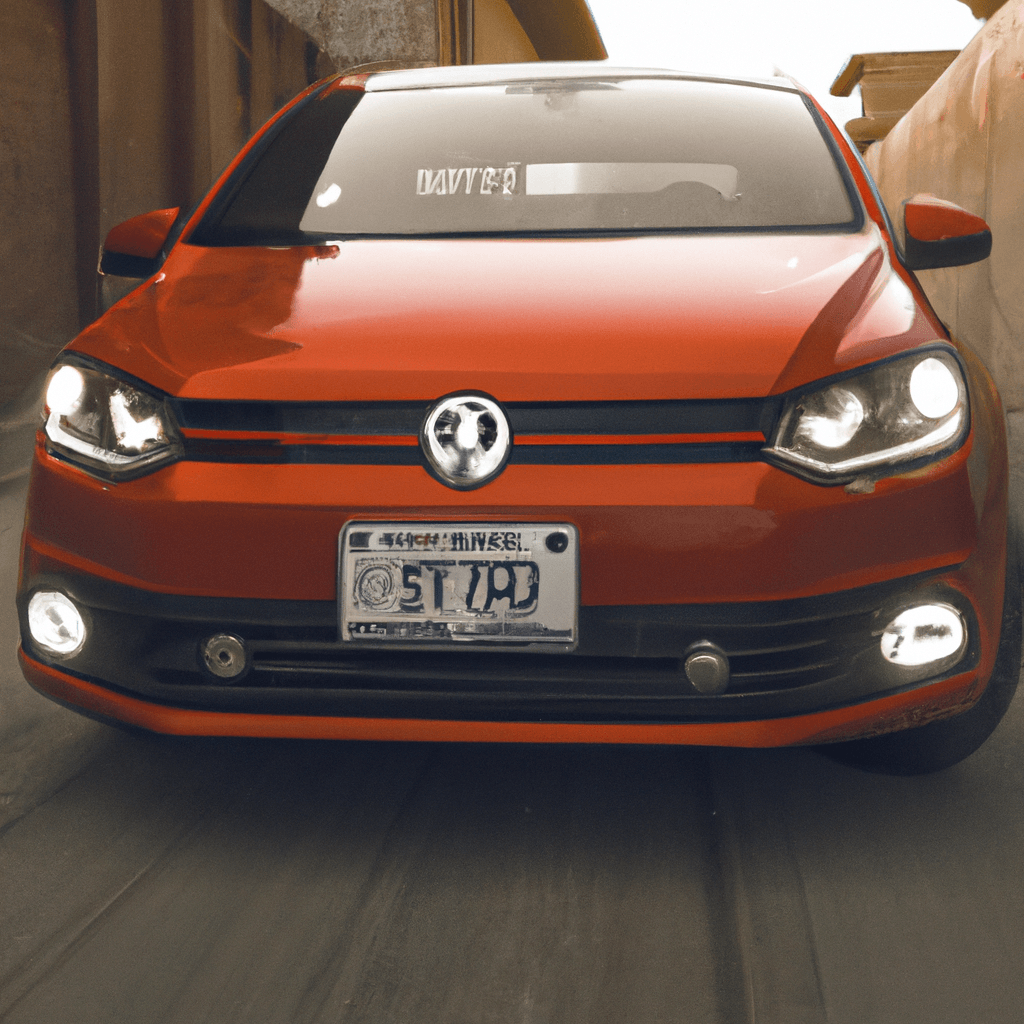 Financiamiento Gol 2016 cuotas desde S/52 en Perú?