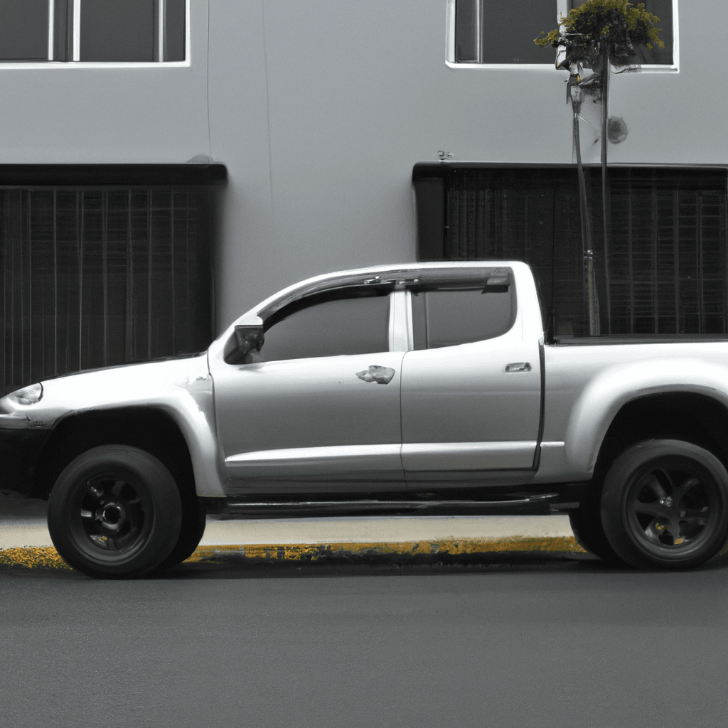 Financiamiento Hilux 2004 cuotas desde $52.083 en Colombia?