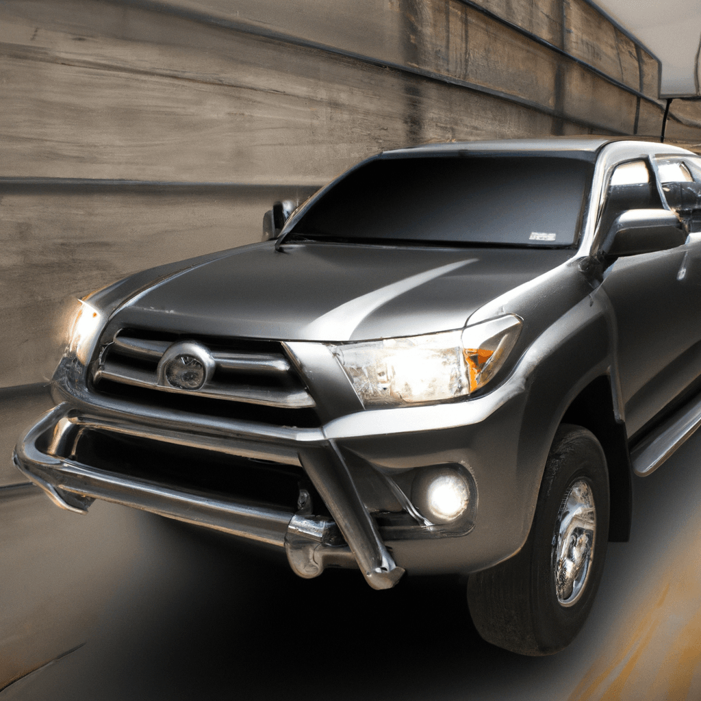 Financiamiento Hilux 2009 cuotas desde $313 en México?